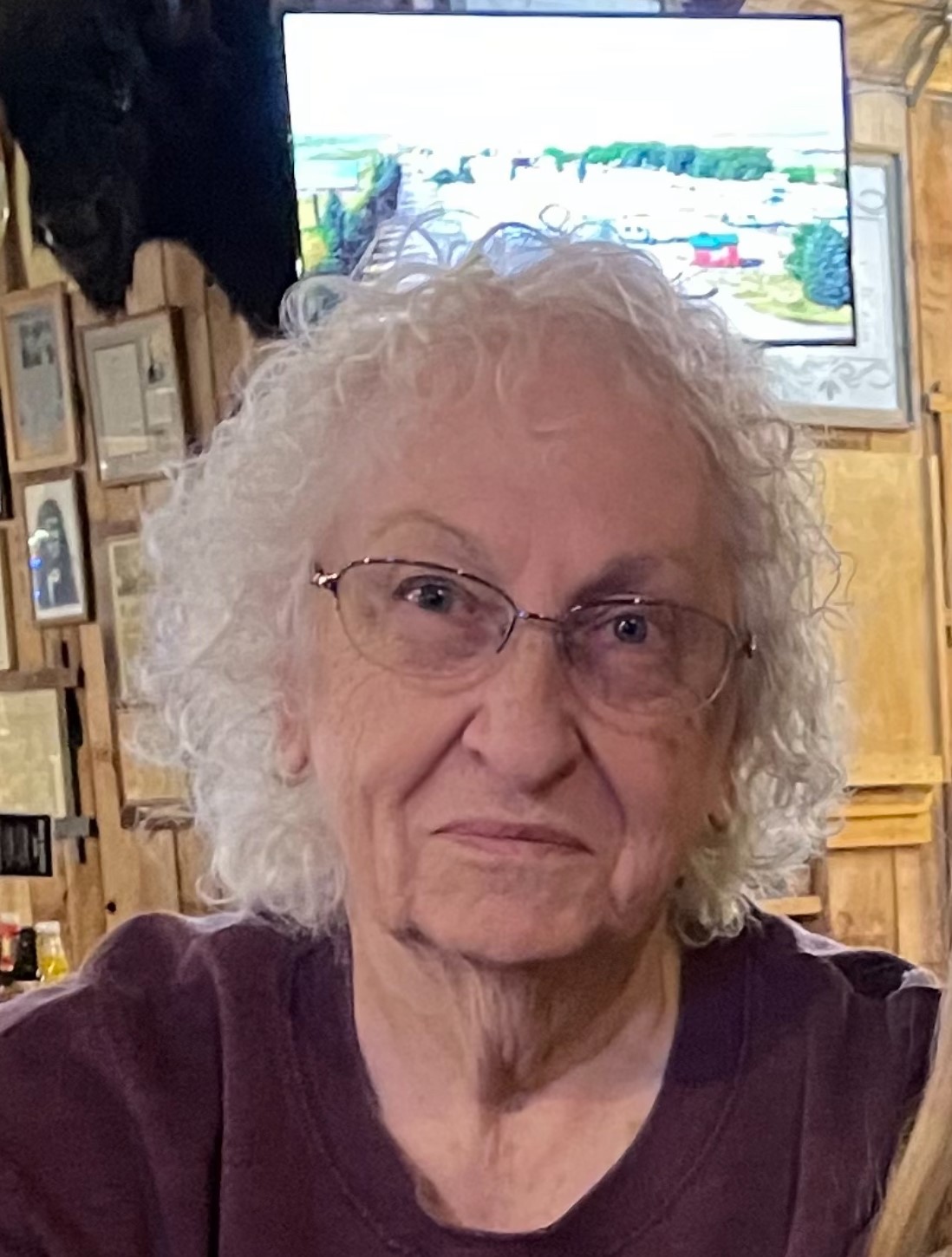 Jean Marie Larabell Obituary on Michigan Memorial Funeral Home